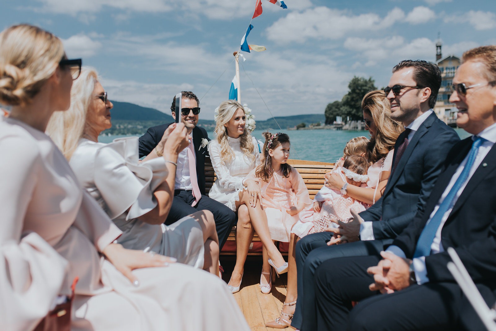 Hochzeitsplaner Deutschland, Destination Wedding Planner Mallorca Beste Hochzeitsplanerin